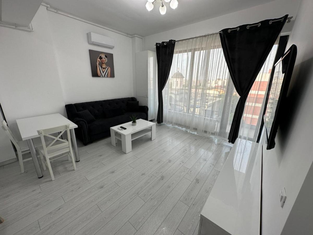 Giulia'S Home Бухарест Экстерьер фото