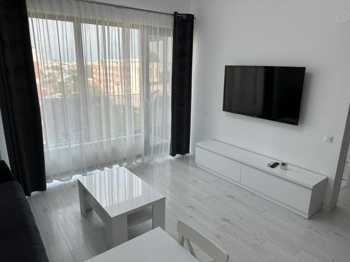 Giulia'S Home Бухарест Экстерьер фото