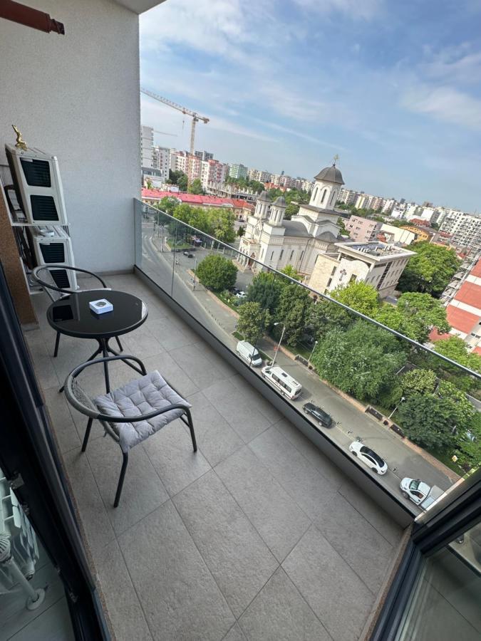 Giulia'S Home Бухарест Экстерьер фото